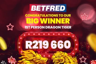 R219K Betfred Dragon Tiger Win