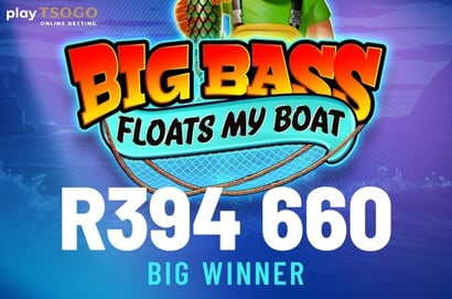 R394K PlayTSOGO Slot Win