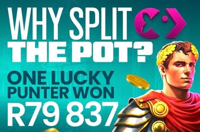 R80K Lucky Fish Slot Win