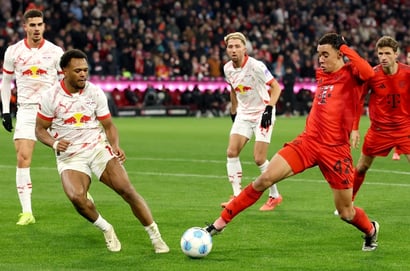 Leipzig vs Bayern Munich Live Stream & Predictions – Bavarians to Slip at Red Bull Arena 