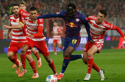 Leipzig vs Union Berlin Live Stream & Betting Tips – Home Win & BTTS is a Value Bet in Bundesliga 