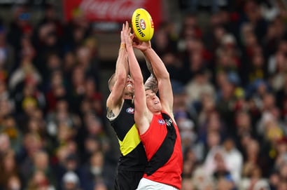 Richmond Tigers vs Essendon Bombers Tips - Bombers to salute in Dreamtime at the G on Friday 
