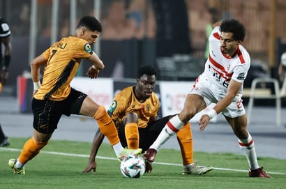 RSB Berkane vs CS Constantine Predictions - RSB Berkane to secure home win over CS Constantine
