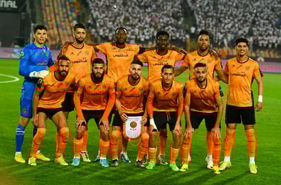 CS Constantine vs RSB Berkane Predictions - RSB Berkane to edge CS Constantine away