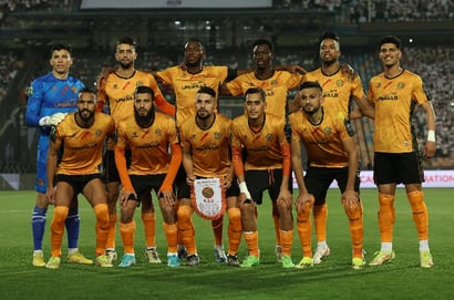 Rivers United vs RSB Berkane Predictions - Rivers United and RSB Berkane set to draw