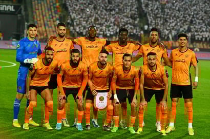 RSB Berkane vs ASEC Mimosas Predictions - RSB Berkane set to beat ASEC at home