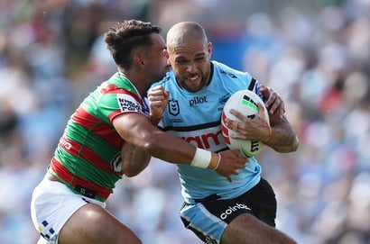 NRL Round 4 Betting Tips: Rabbitohs and Titans Top Bets