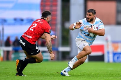 Racing 92