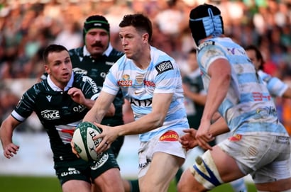 Racing 92
