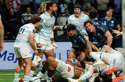 Racing 92