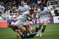 Racing 92