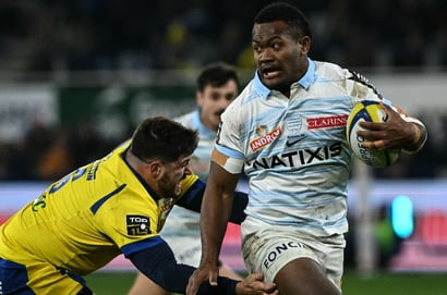 Racing 92