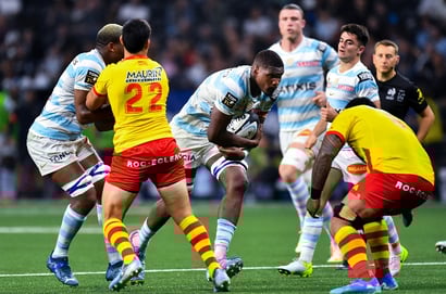 Racing 92