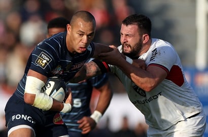 Racing 92