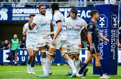 Racing 92