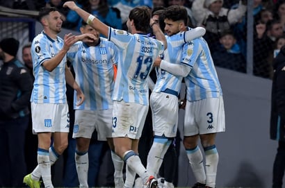 Racing Club vs San Martin San Juan Live Stream & Predictions – Clean Win for Racing in the Argentine Cup 