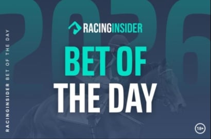 Racing Insider Bet Of The Day Main Image 2026