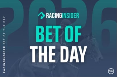 Cheltenham Day 3 Best Bet - 5/2 NAP Of The Day on St Patrick's Day