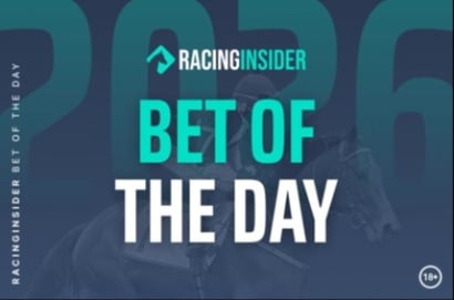 Racing Insider Bet Of The Day Main Image 2026