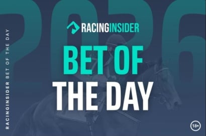 Racing Insider Bet Of The Day Main Image 2026