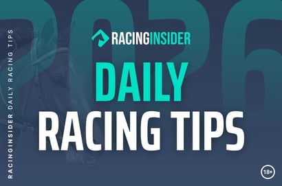 Daily Tips: Horse Racing Tips Today (Free) | Racing Insider