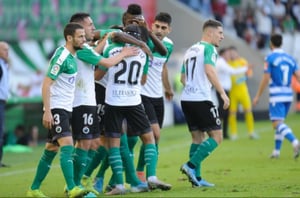 Racing Santander