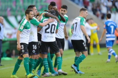 Racing Santander