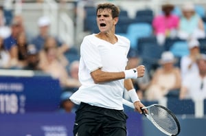 Rafael Jodar vs Thanasi Kokkinakis Betting Tips & Live Stream - Kokkinakis to Keep it Close at the US Open