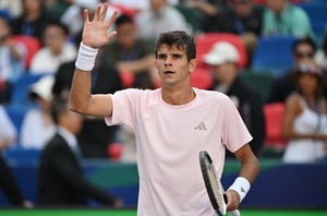 Rafael Jodar vs Casper Ruud betting picks