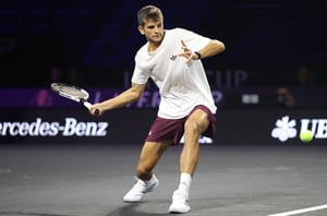 Rafael Jodar vs Alexander Bublik betting picks