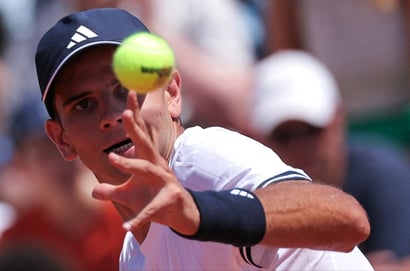James Duckworth vs Rafael Jodar Live Stream & Betting Tips - Jodar to Show his Class at Roland Garros