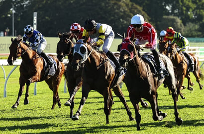 Randwick