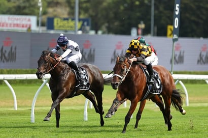 Randwick Fields - 07/03