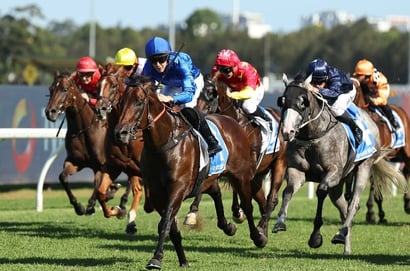 Randwick Guineas Tips - Can Broadsiding prevail as a short priced favourite or is there an upset in store?