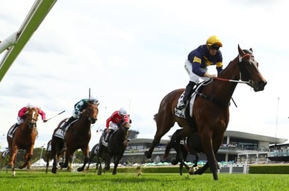 Randwick Guineas 2025 Betting Tips - Is there value outside of Broadsiding?