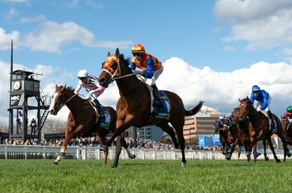Randwick Guineas 2026 Betting Odds - Autumn Boy Favourite In Early Betting