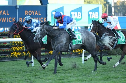 Randwick Racing Tips for August 13 - Bat Out Of Hell is ready to win