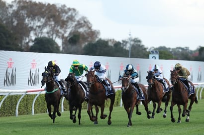 Randwick-Kensington Tips for 14.05.2025