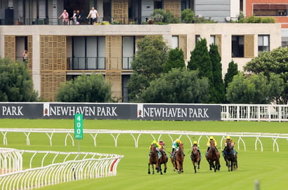 Randwick-Kensington Tips for 16.07.2025