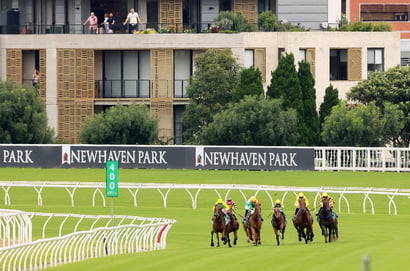 Randwick-Kensington tips for 07.10.2026