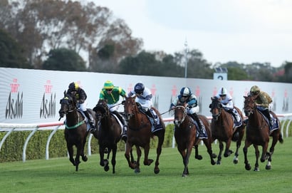 Randwick-Kensington tips for 10.06.2026
