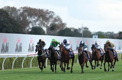 Randwick-Kensington tips for 25.03.2026
