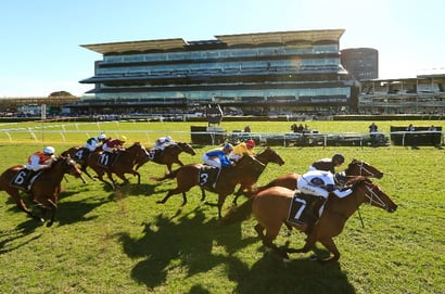 Randwick-Kensington tips for 25.04.2025