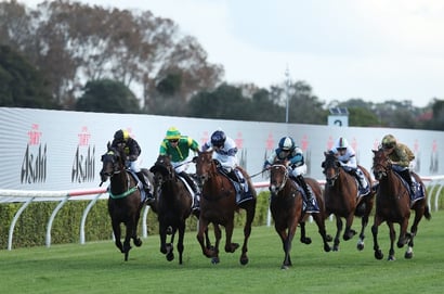 Randwick-Kensington tips for 29.07.2026