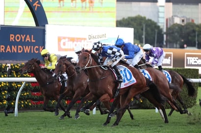 Randwick Racing