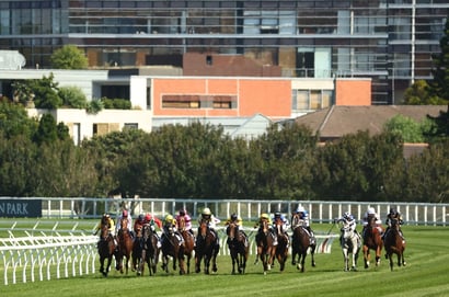 Randwick Betting Tips for November 1, 2025 - Race-By-Race Preview for Golden Eagle Day