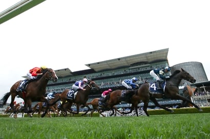 Randwick Tips for 04.11.2025