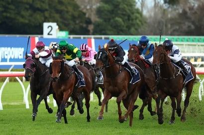 Randwick Tips for 07.06.2025