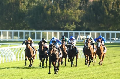 Randwick Tips for 12.04.2025