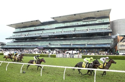 Randwick Tips for 19.04.2025